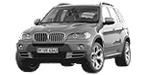 BMW E70 P1009 Fault Code