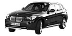 BMW E84 P1009 Fault Code