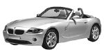 BMW E85 P1009 Fault Code