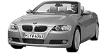 BMW E93 P1009 Fault Code