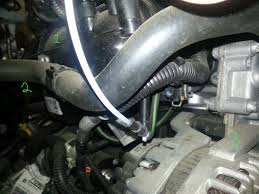 See P1009 repair manual