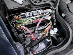 See P1009 in engine